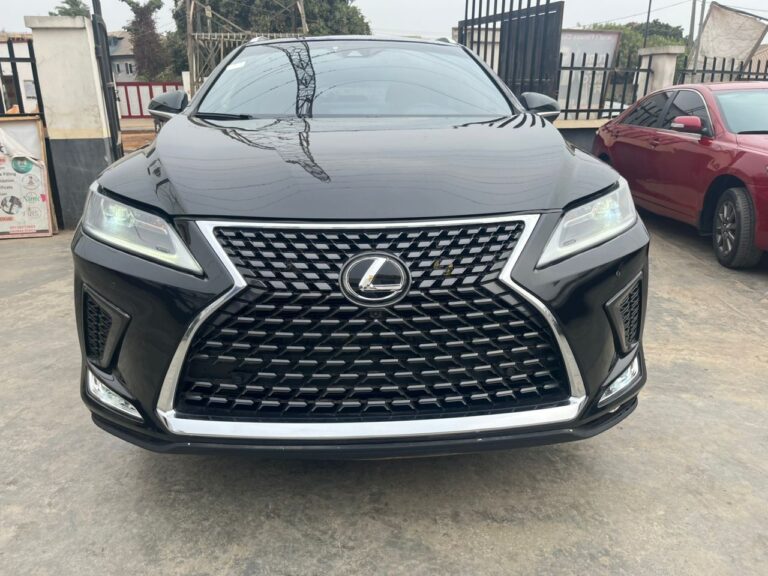 Lexus RX350